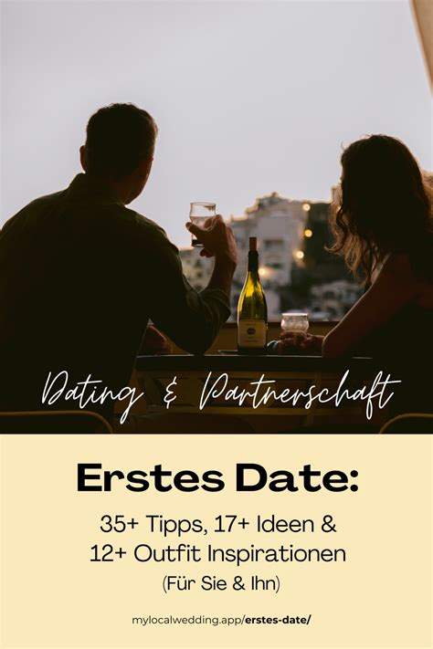 eerste date tips mannen|Erstes Date Tipps für Männer